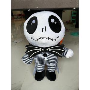 jack skellington plush